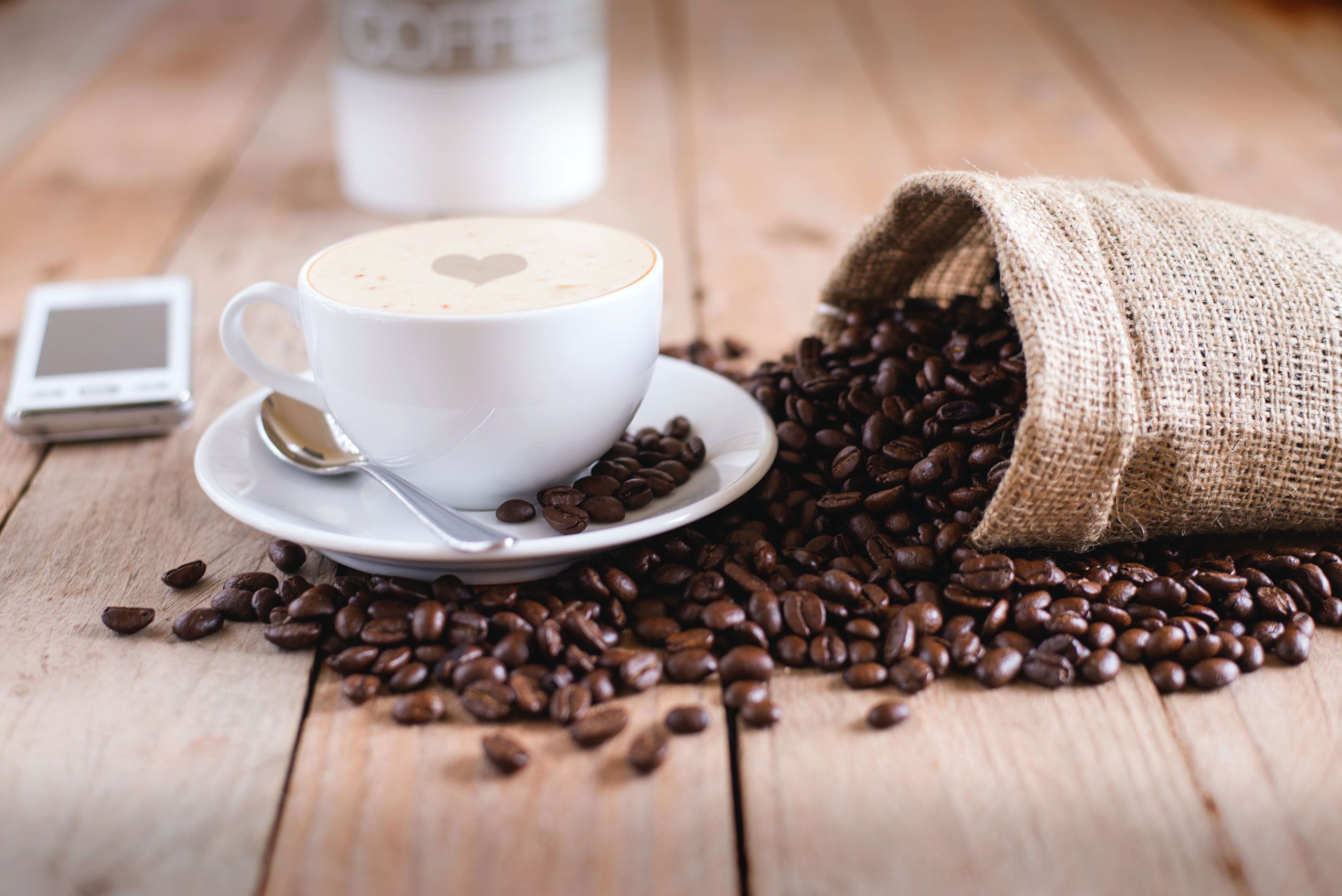 Kaffee Knubel