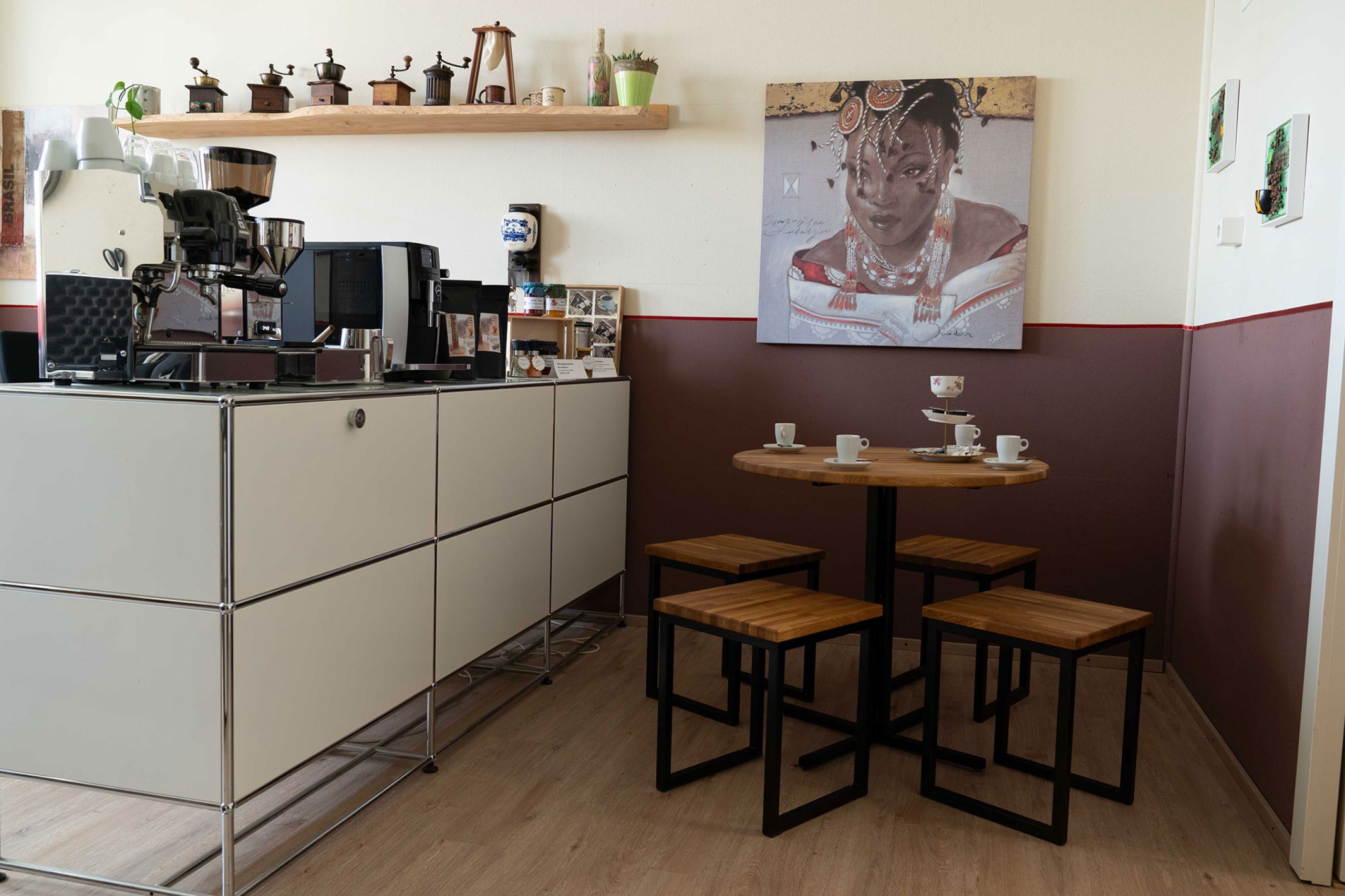 Kaffee Knubel